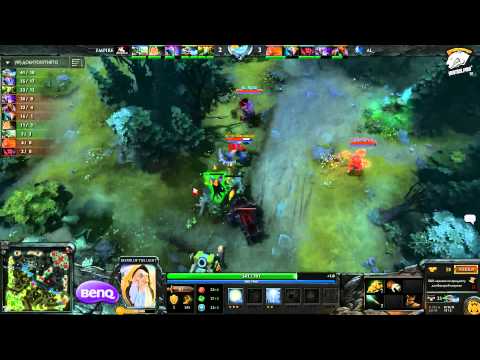 Empire vs AL.Main g.2 Group Stage TPL 4