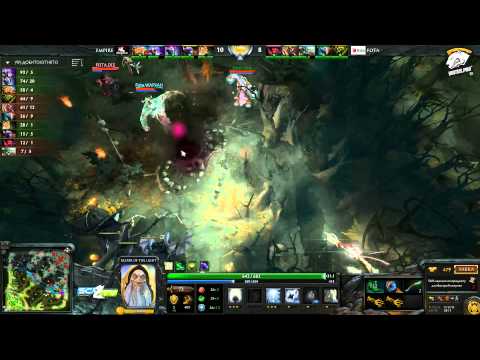 Empire vs FOTA Part 2 Stage SLTV #5