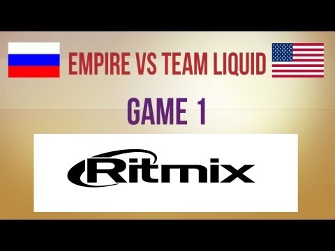 Empire vs TL g.1 Losers Semifinal RDL