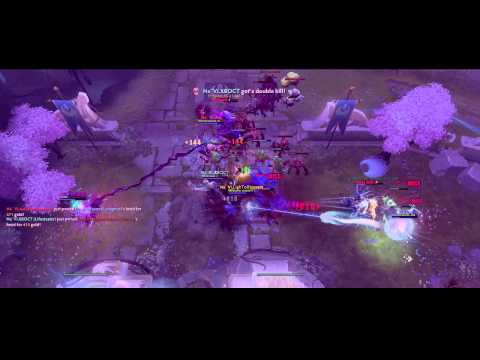 Epic Fight by NaVi @ SLTV Star Series LAN Final
