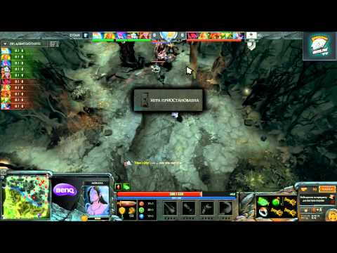 IG vs Titan g.1 Quarterfinal Fengyun Championship