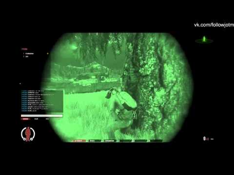 jotm.Medved FP Stream Part 1 6.10.2013