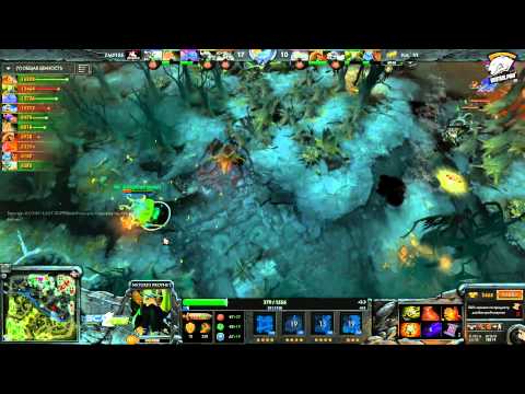 NaVi vs Empire Group Stage SLTV #5