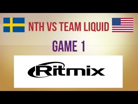 NTH vs TL g.1 Losers Final RDL (feat. NS)