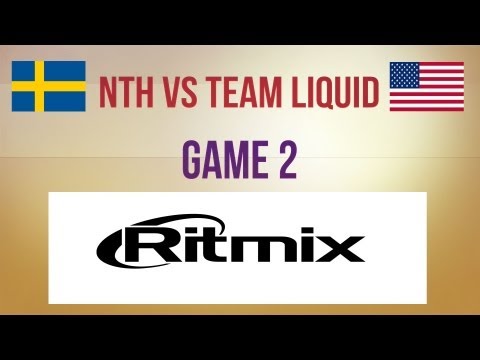NTH vs TL g.2 Losers Final RDL (feat. NS)