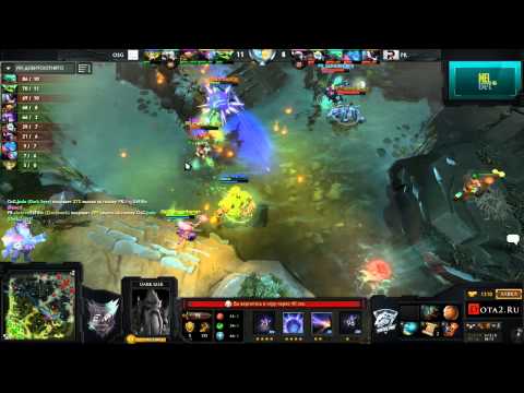 OsG vs PR Tiebreaker MEC