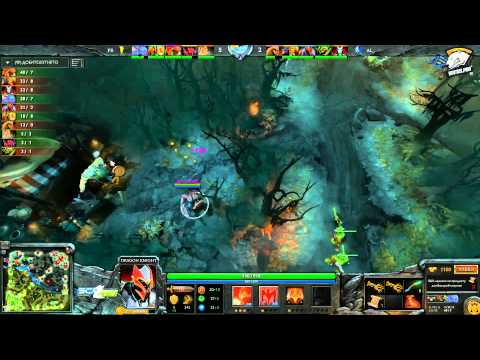 PR vs aL.Main Stage SLTV #5