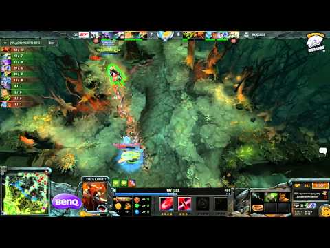 ROX.KIS vs GT Final Tt eSprots #4