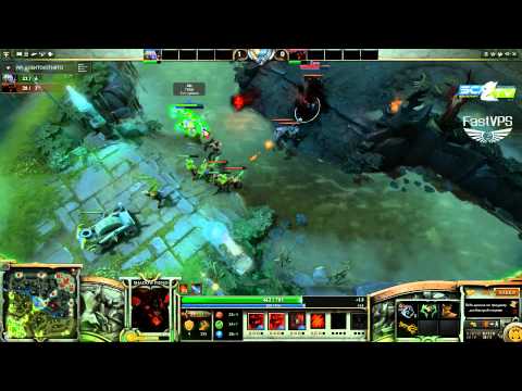 Solomid Cup by FastVPS: FINAL (28 july 2013)