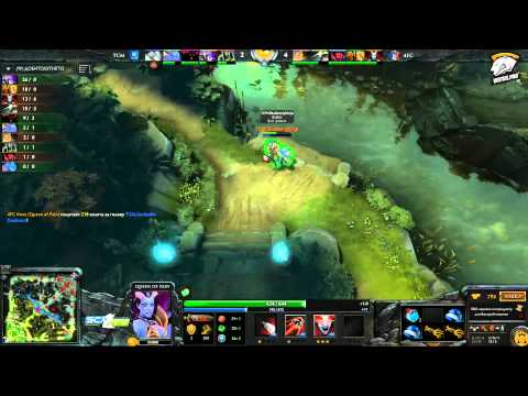 TCM vs 4FC Group Stage SLTV #5