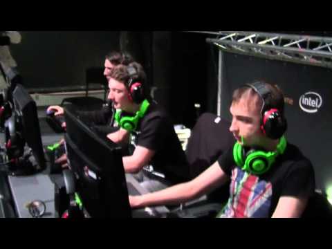 Team Empire - Evil Geniuses #SLTV9