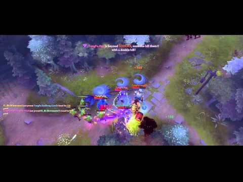 TF.Hao Rampage @ G-League 2012 S2