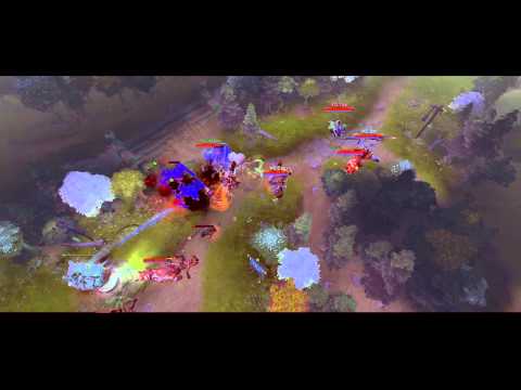 VG.sydm Ultra Kill @ G-League 2012 S2