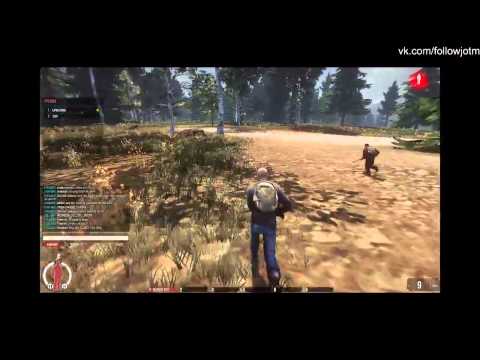 Virtus.pro играют в Infestation 15.10.2013