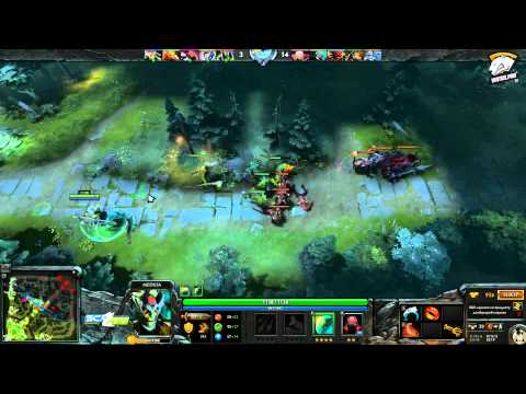 Virtus.pro Staff Crazy Games Episode #1 18+