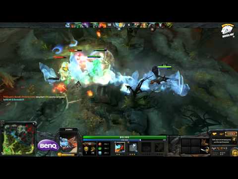 Virtus.pro Staff Crazy Games Episode #3