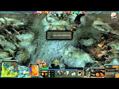 VP.Staff vs WESgg g.1 Showmatch