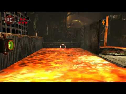 Alice: Madness Returns. Видеообзор