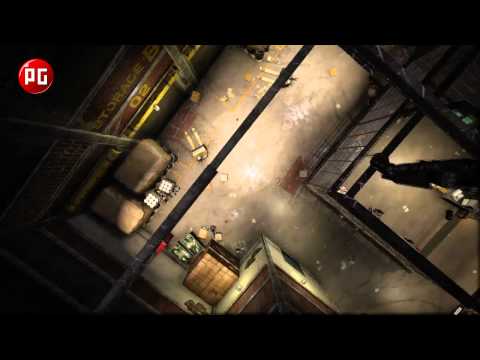Amazing Spider-Man. Видеообзор