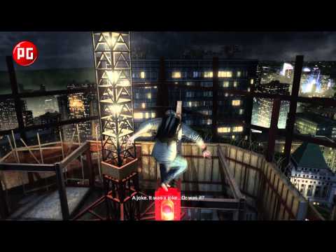 Assassin's Creed 3. Видеообзор