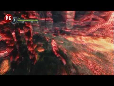 Blades of Time. Видеообзор