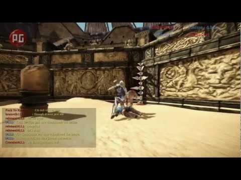 Chivalry: Medieval Warfare. Видеообзор