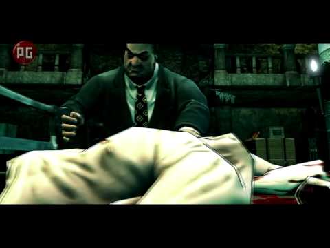 DARK. Видеообзор