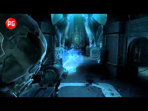 Dead Space 2. Видеообзор