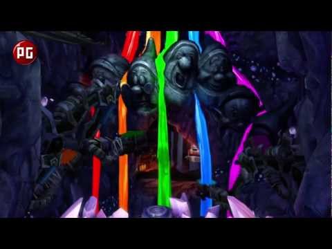 Disney Epic Mickey 2: The Power of Two. Видеообзор