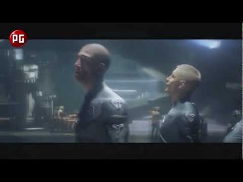 Halo 4. Видеообзор