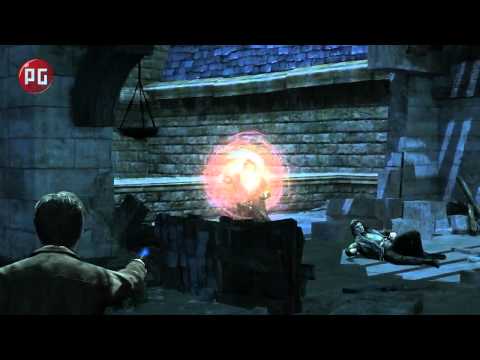 Harry Potter and the Deathly Hallows: Part 2. Видеообзор