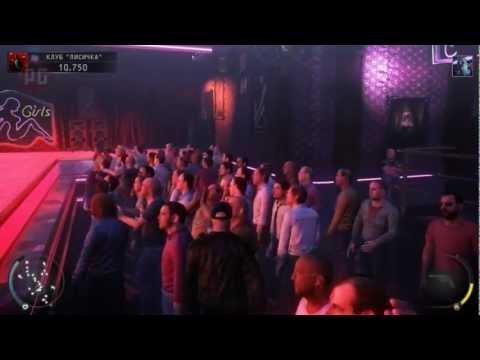 Hitman: Absolution. Видеообзор