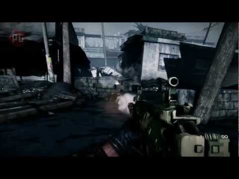 Medal of Honor: Warfighter. Видеообзор