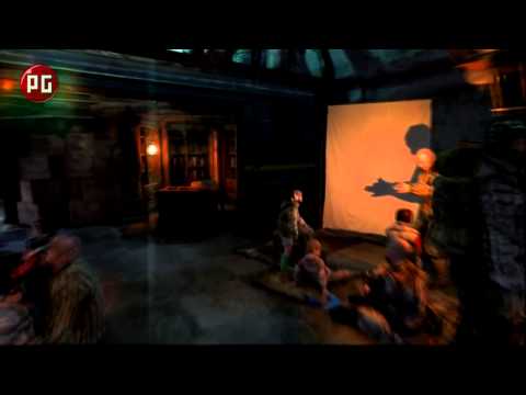 Metro: Last Light. Видеообзор