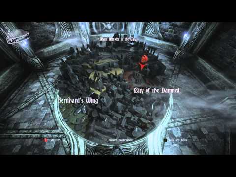 Обзор Castlevania: Lords of Shadow 2. Не будите Дракулу