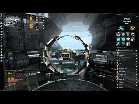 Обзор EVE Online обновление Rubicon. Где дети твои, Адам?