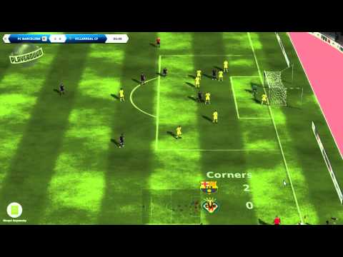 Обзор FIFA Manager 14: Legacy Edition. У позорного столба