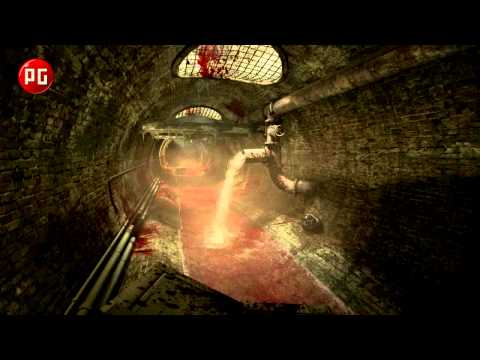 Outlast. Тени над Маунт Мэссив