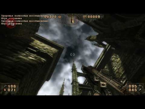 Painkiller: Recurring Evil. Видеообзор