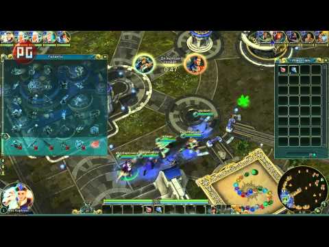 Prime World. Видеообзор