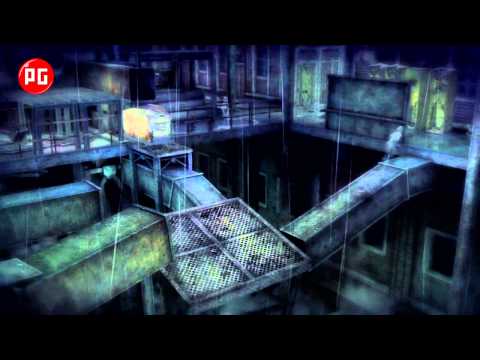 Rain. Под дождем. Видеообзор