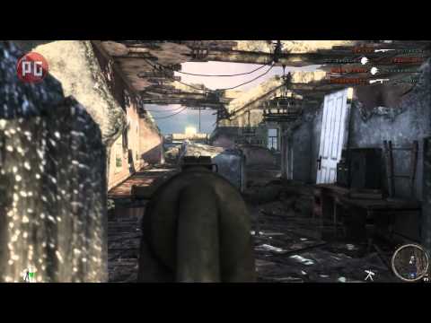 Red Orchestra 2: Heroes of Stalingrad. Видеообзор