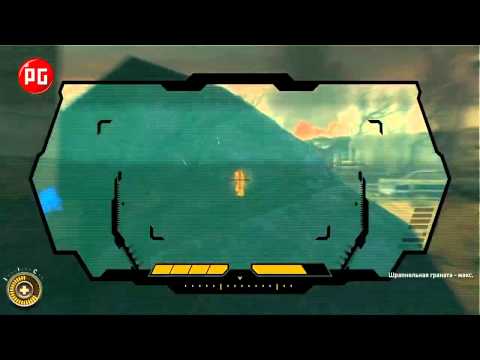 Resistance 3. Видеообзор