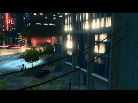 Saints Row: The Third. Видеообзор