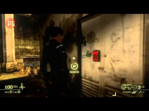 Shadow Harvest: Phantom Ops. Видеообзор