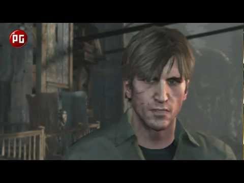 Silent Hill: Downpour. Видеообзор