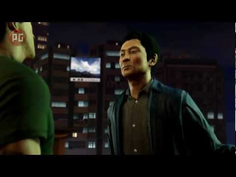 Sleeping Dogs. Видеообзор