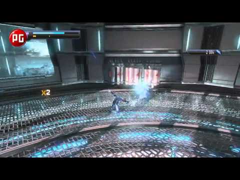 Spider-Man: Edge of Time. Видеообзор