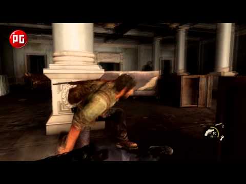 The Last of Us. Видеообзор