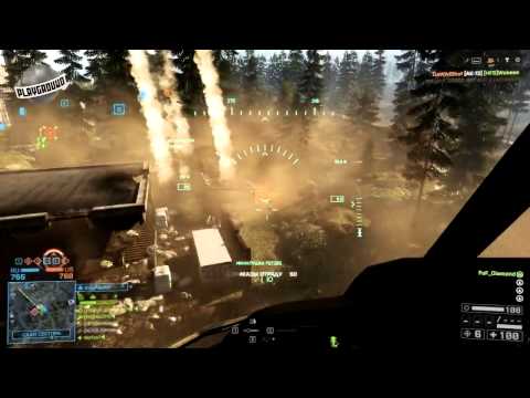 Видеообзор Battlefield 4. Да здравствует король!